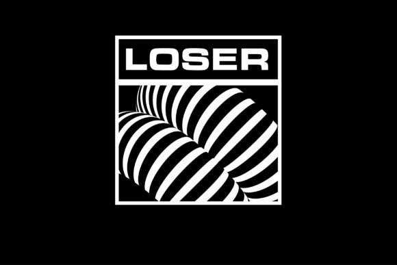 Loser Graphic Tee Design Ideas Templates: Elevate Your Streetwear Brand