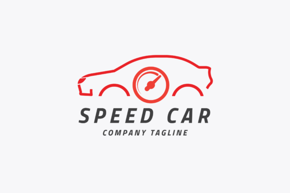 Speed Car Pro Logo Templates: Fuel Your Brand's Identity