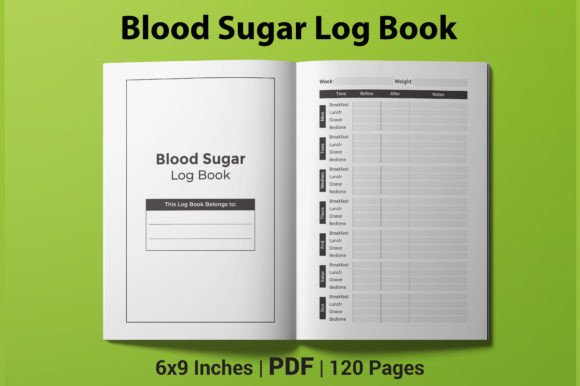 Streamline Your Health Tracking with Professional Log Templates